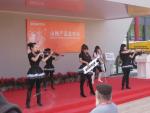 BICES 2009 in Beijing