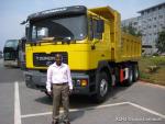 Trip to YOUNGMAN factory